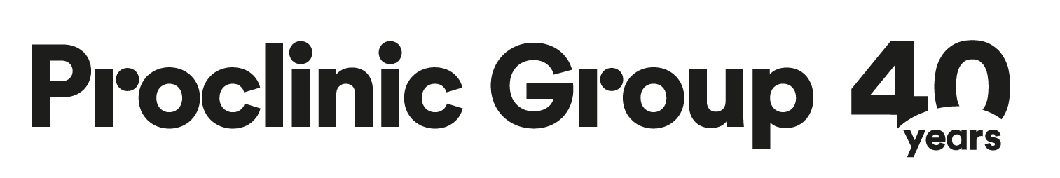 Logo de Proclinic Group