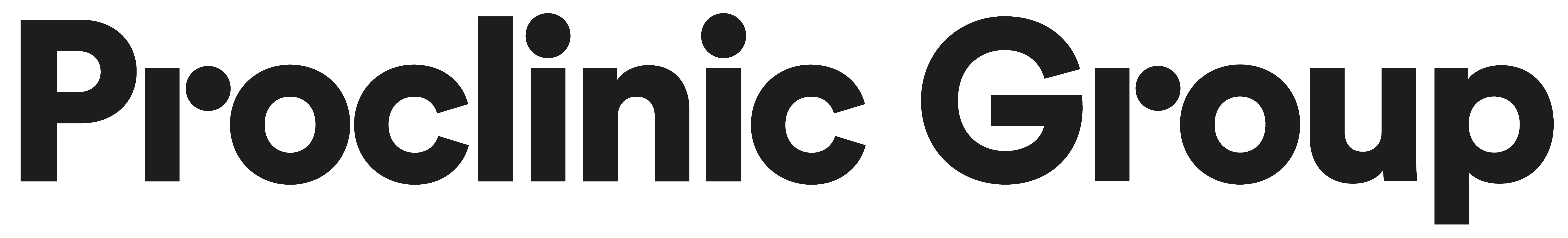 Logo de Proclinic Group